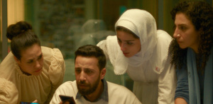 Foto de La voz de Hind Rajab