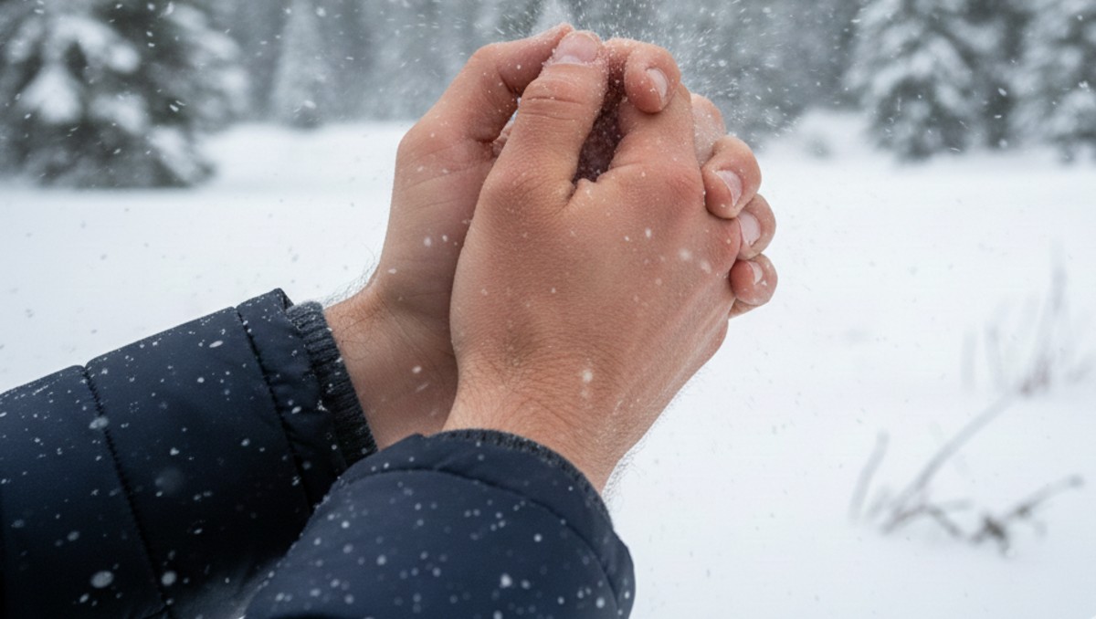 Nueva York podría rozar este fin de semana su récord histórico de frío; Mamdani alerta "condiciones letales"