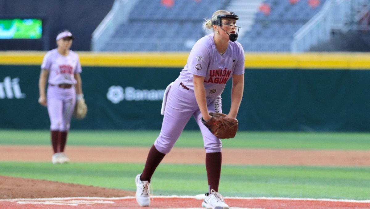 Algodoneras apalean a Diablos Rojos Femenil en un partido de récords para la LMS