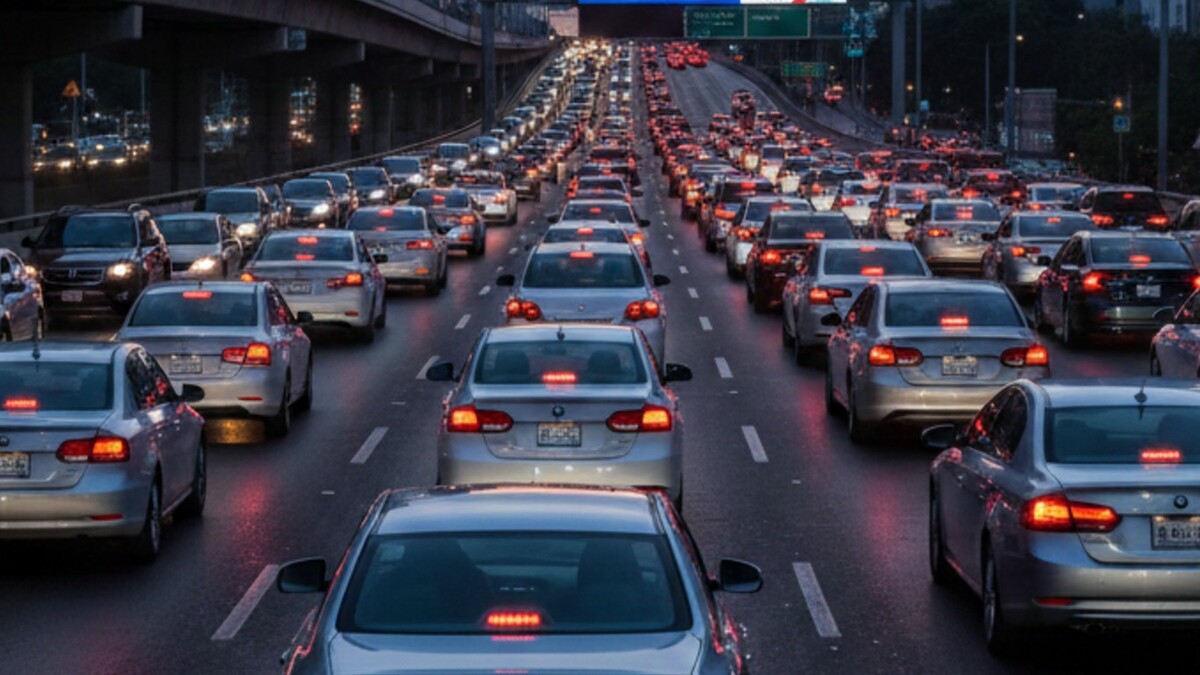 Calles y alcaldías afectadas en la Ciudad de México | IA DISCOVER