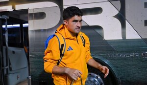 A poco de cerrarse el mercado de fichajes en la Liga MX, Cruz Azul presentó una oferta a Tigres para contratar a Nicolás Ibáñez.