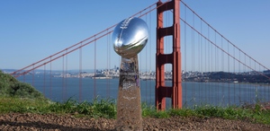 Super Bowl LX generará una gran cantidad de dinero, y la NFL repartirá parte de ello en premios para los jugadores que participan en el gran juego