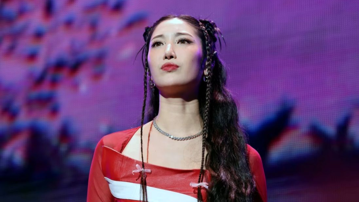 EJAE de ‘Las Guerreras K-pop’ lanza una nueva canción; escúchala aquí