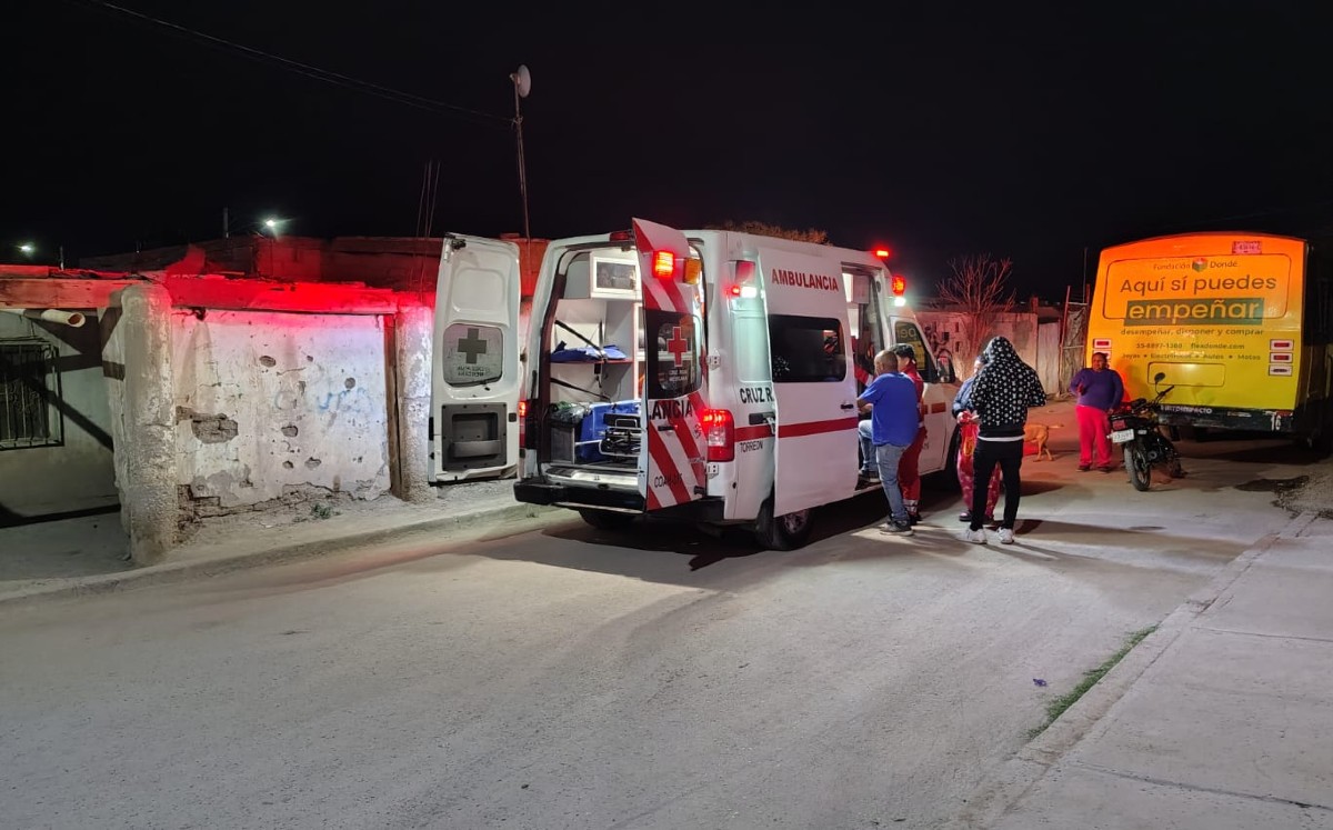 Los hechos ocurrieron cuando los hombres se encontraban bebiendo alcohol. l Especial