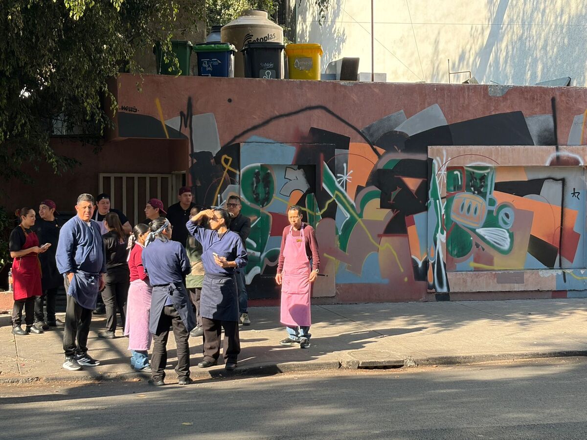 Se registra sismo de magnitud 5.7 en Puerto Escondido, Oaxaca: así se vivió | VIDEOS