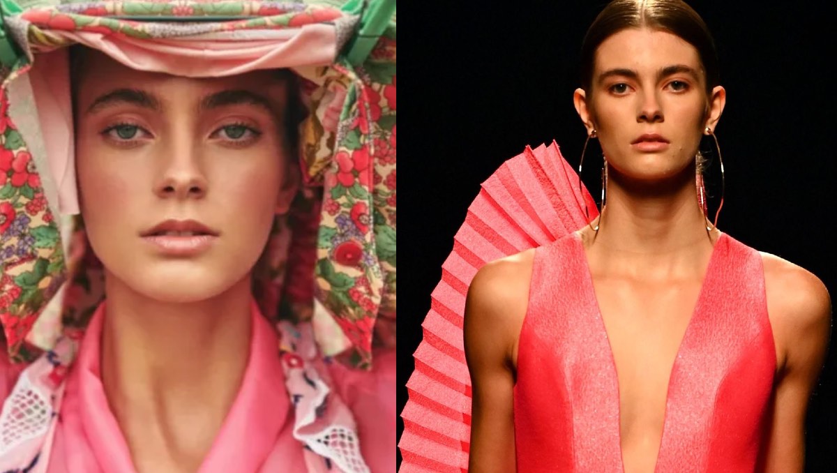 Muere famosa modelo e hija de un reconocido ex futbolista; así fue hallada sin vida