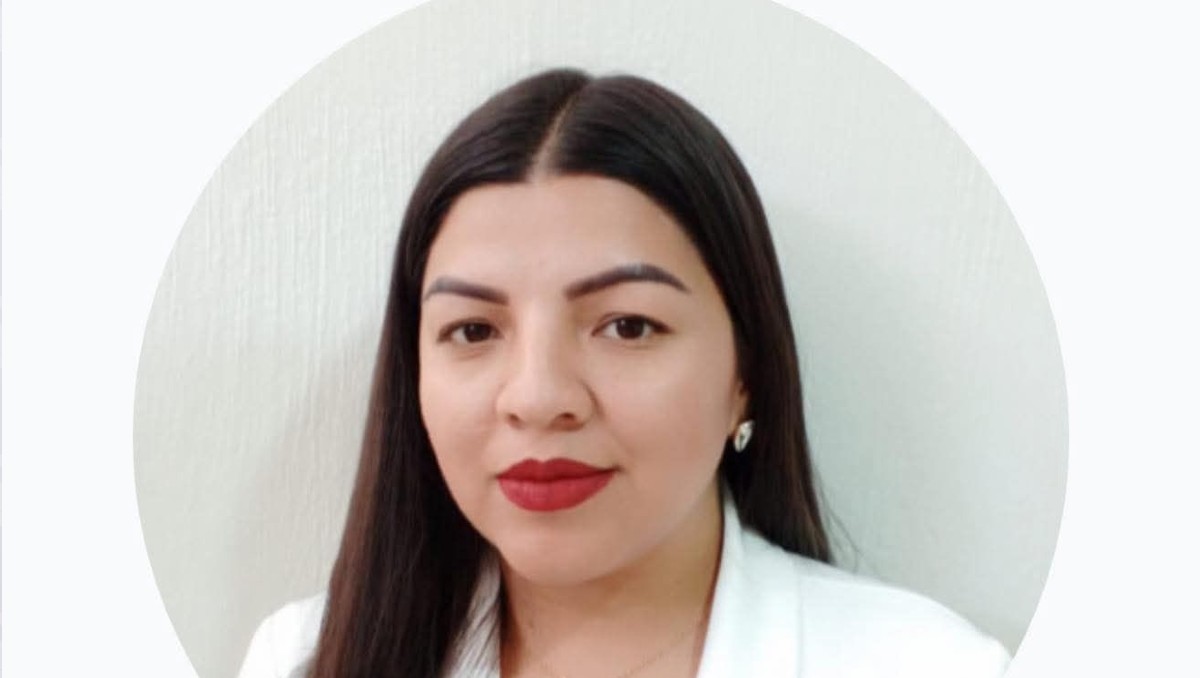 Lorena Marisol Rodríguez (Especial)