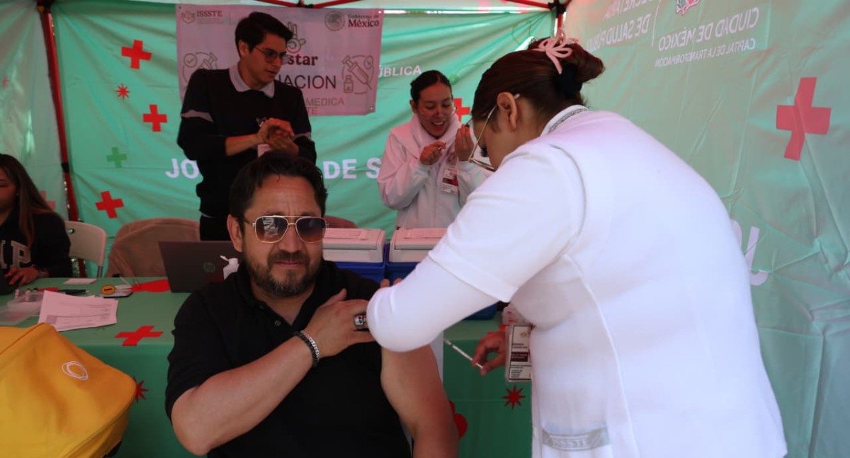 Los síntomas del sarampión son similares a los de la gripa. | Especial