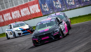 México Racing Cup inicia su temporada con el Gran Premio Víctor Jiménez en el Autódromo Hermanos Rodríguez