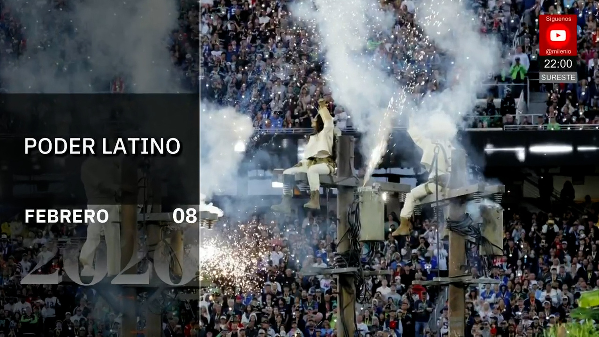 Milenio Noticias, con Roberto López, 08 de febrero de 2026