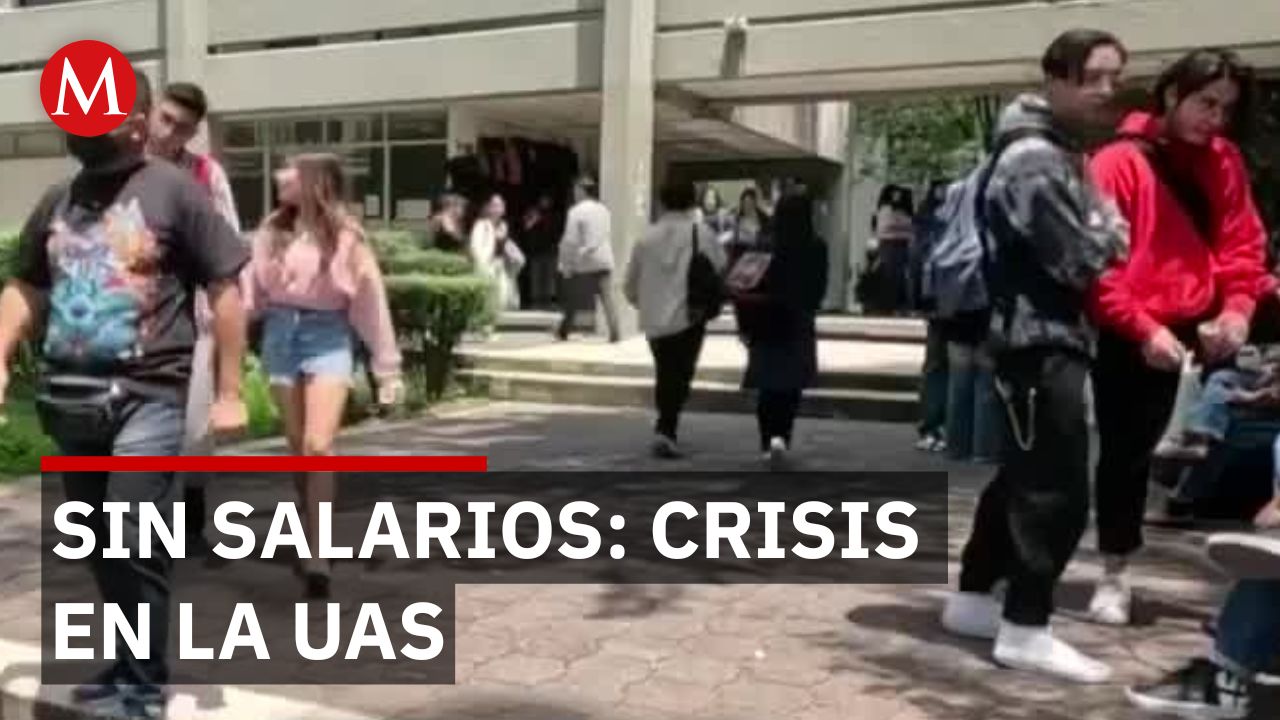 Presupuesto universitario: AUS explica la demora en pagos y el castigo financiero