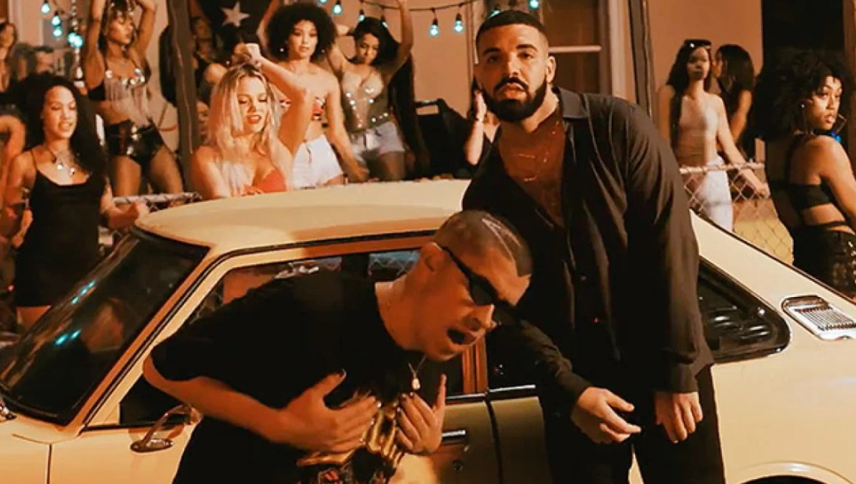¿Por Kendrick Lamar? Drake habría rechazado presentarse con Bad Bunny en el Super Bowl
