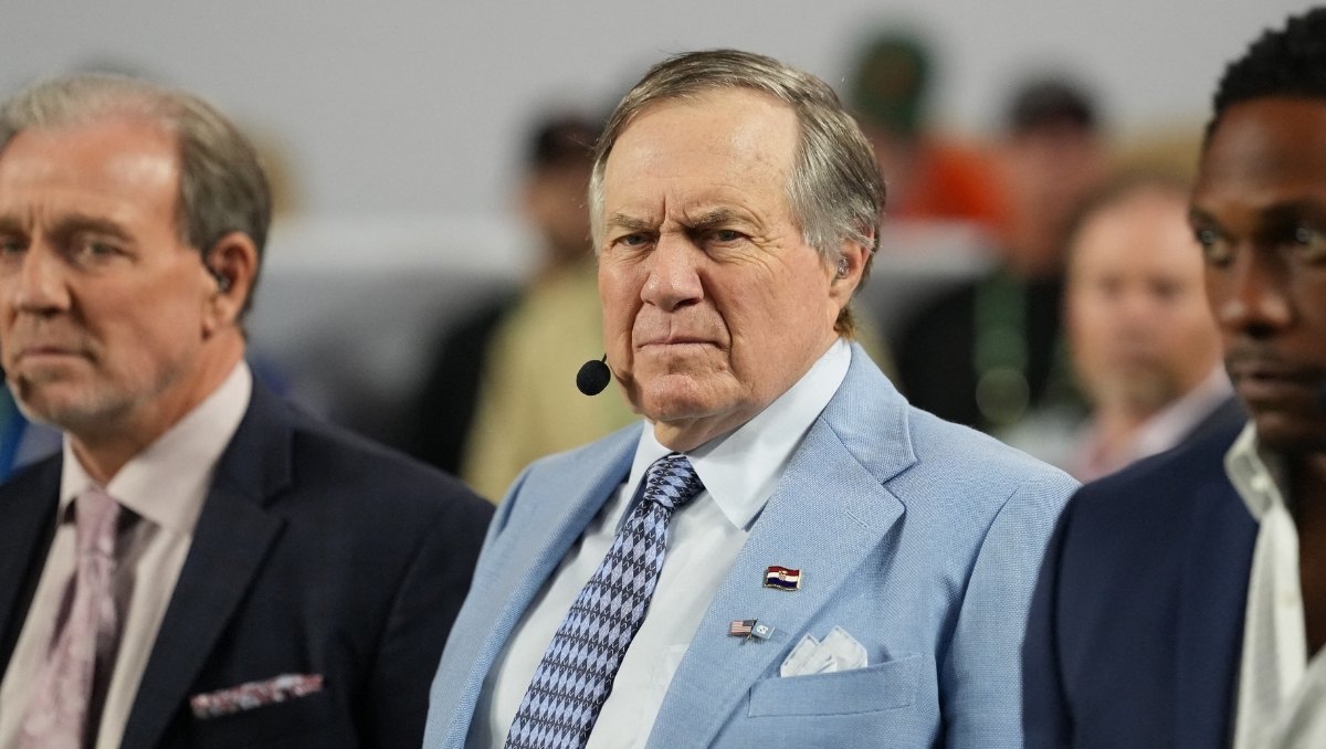 El Salón de la Fama implementará cambios tras dejar fuera a Belichick y Kraft