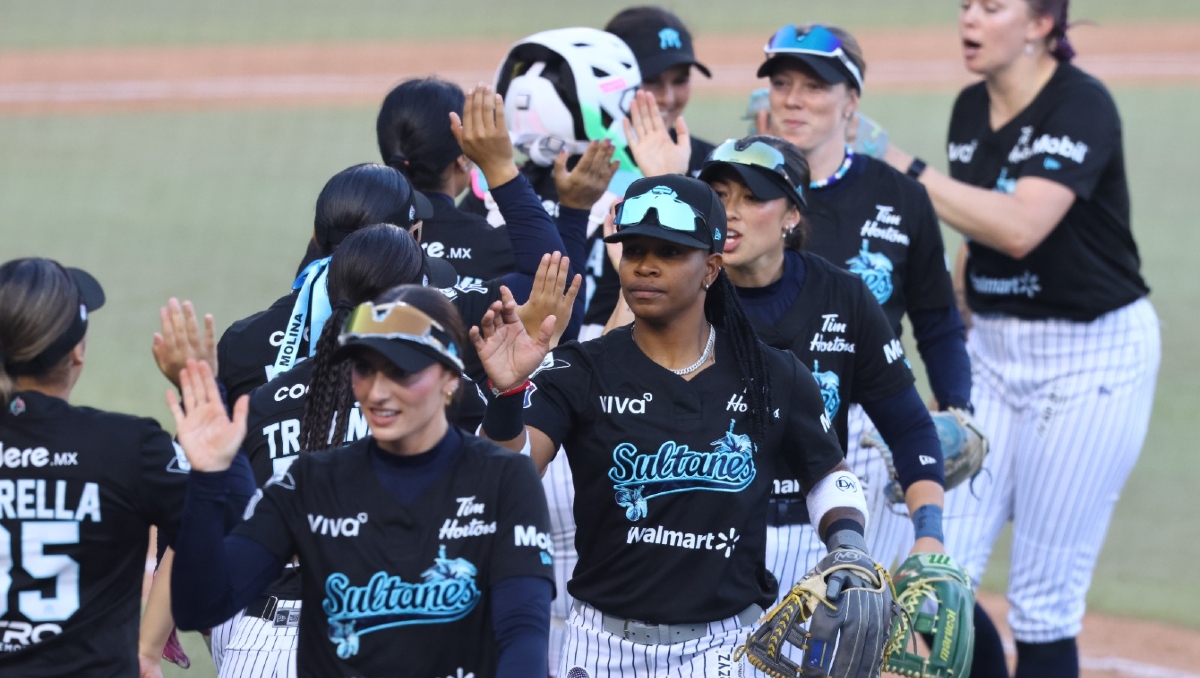 Sultanes Femenil hace cambios en su roster en busca de repuntar en el standing
