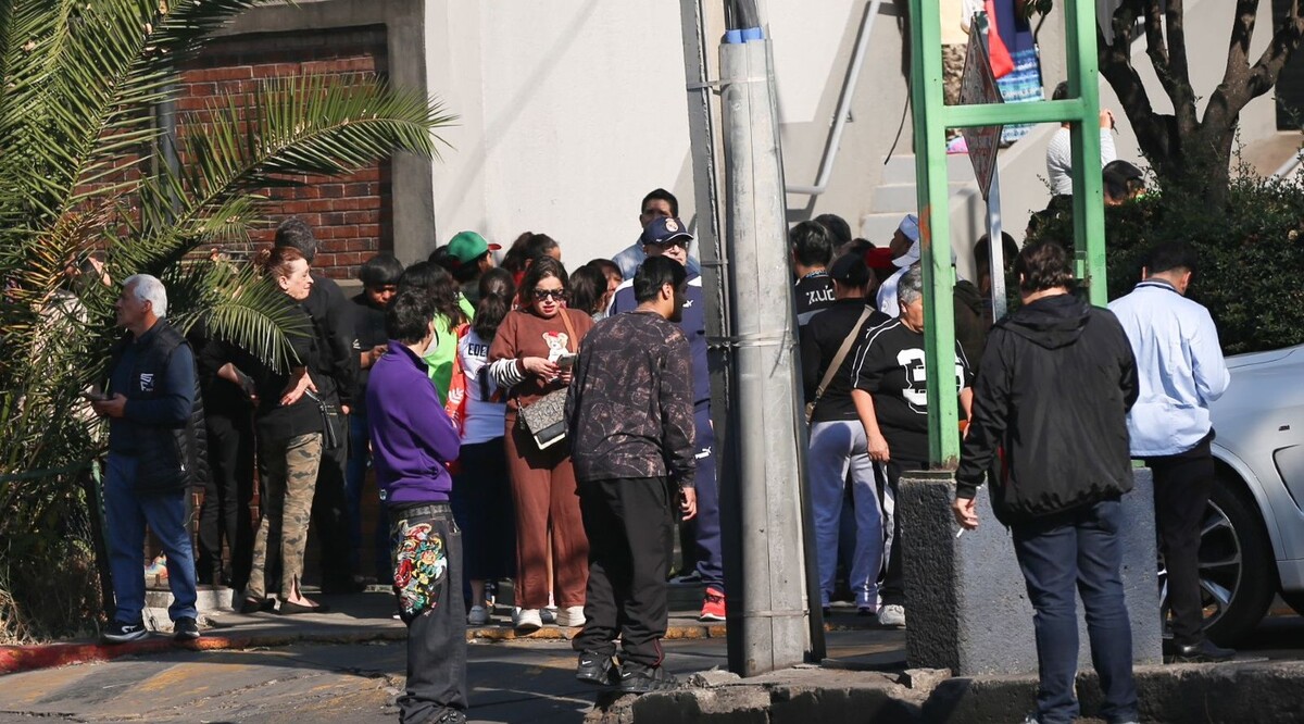 Sismo en México hoy 8 de febrero 2026: Últimas noticias EN VIVO tras temblor en Puerto Escondido, Oaxaca