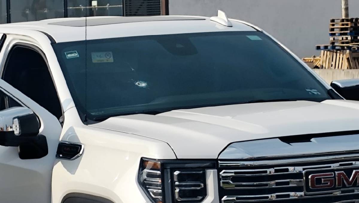 Valentín Lavín, alcalde de Temoac, Morelos, pide licencia tras sobrevivir a ataque armado