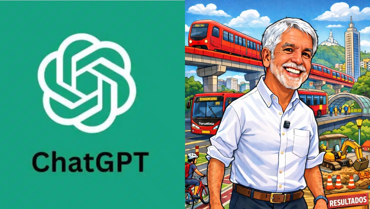 ¿Cómo puedo crear una caricatura de mi trabajo con ChatGPT? Así se hace PASO a PASO