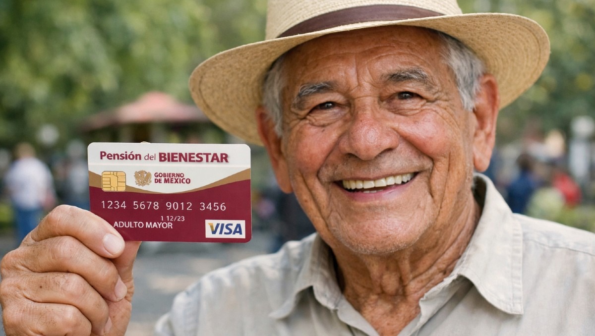 Adultos Mayores recibirán su pensión de marzo | IA DISCOVER