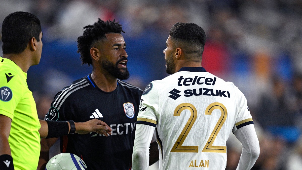 Aníbal Godoy no se confía con la ventaja de San Diego FC: "Hay que tener cuidado con Pumas"