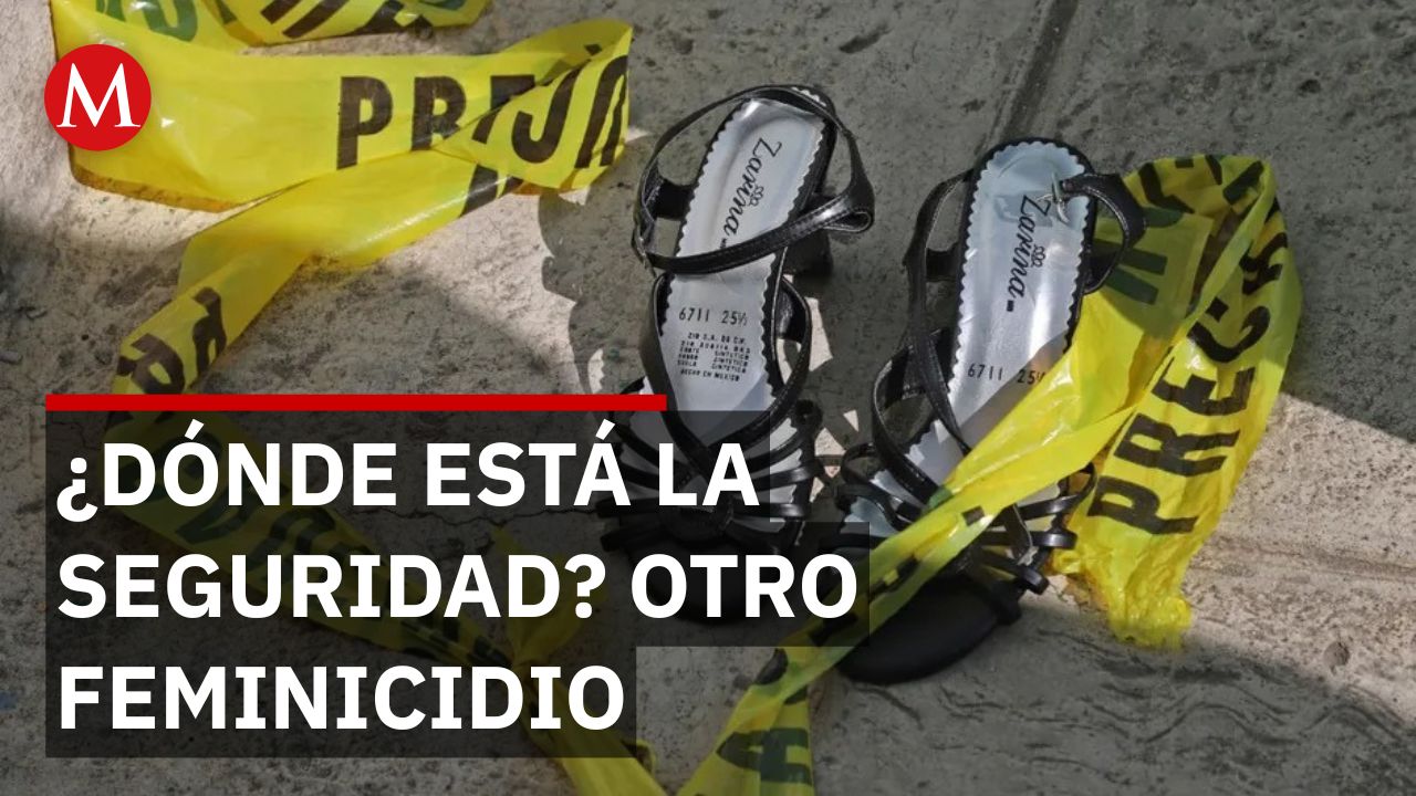 Ataque armado en Acapulco: Matan a una mujer y otra resulta herida