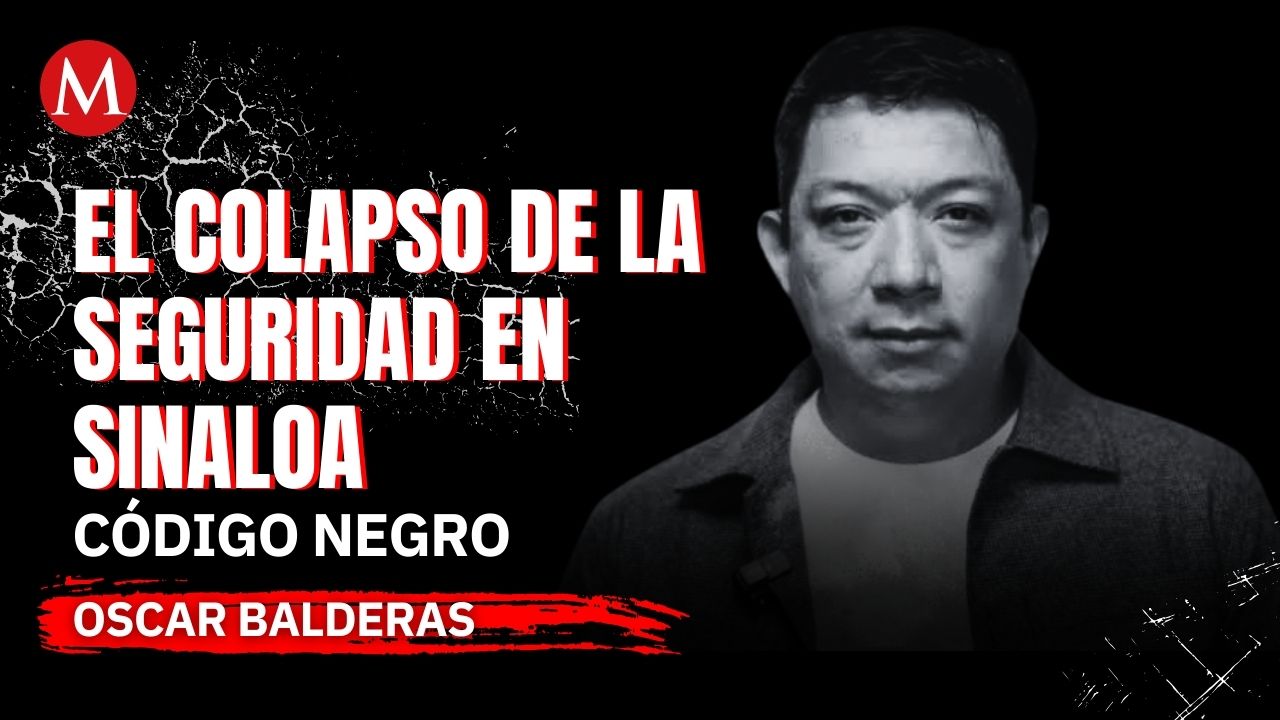 El Cártel de Sinaloa y la extorsión a la industria minera | Código Negro