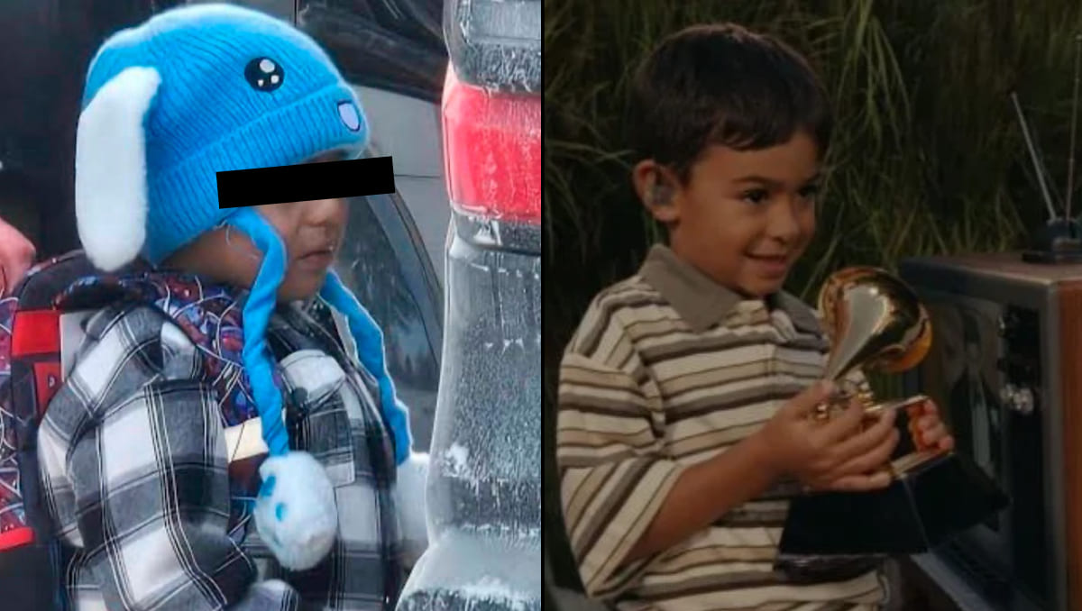 El caso de Liam Ramos generó controversia e indignación | Especial