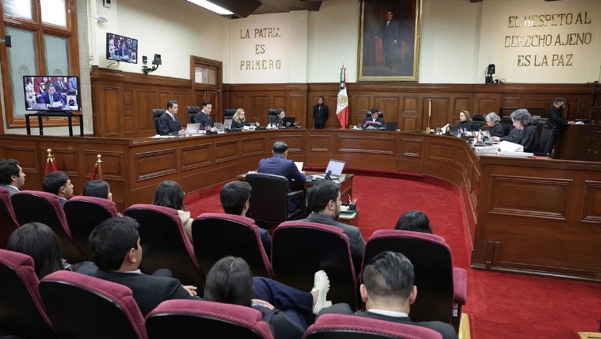 El fallo de la SCJN sobre la fiscalía especializada impactará los procesos de aseguramiento en NL. | Kevin Recio