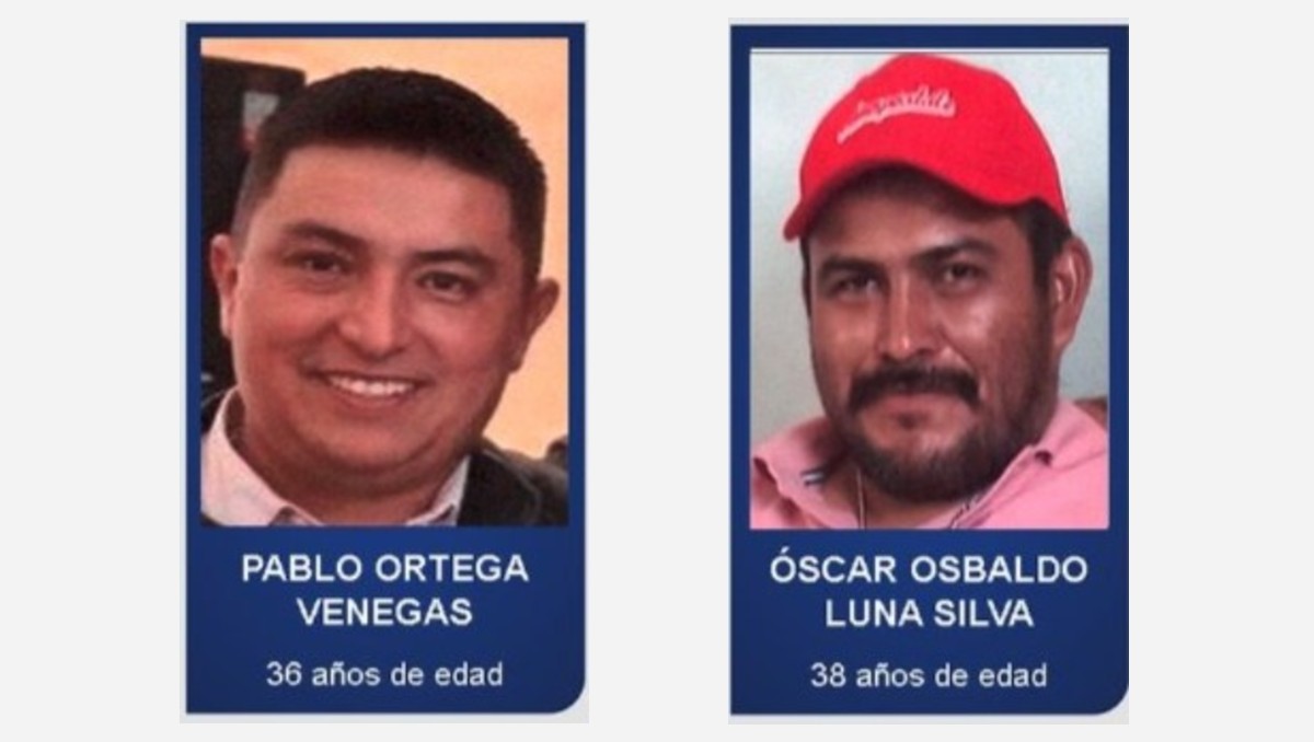 Hallan muertos a dos empresarios desaparecidos en Villa de Reyes, SLP