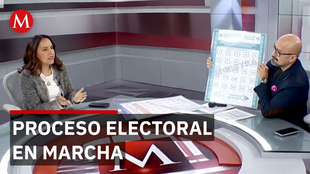 IECDMX confirma elecciones en CDMX para mayo de 2026