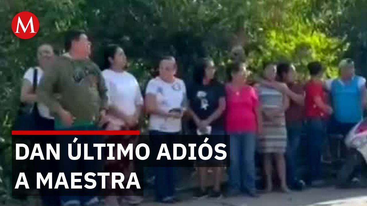 Indignación en Veracruz por el asesinato de Martha Hernández; dos semanas sin respuestas