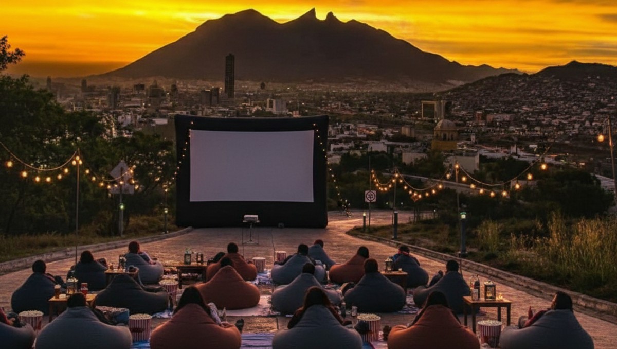 Monterrey ofrece muchas opciones para disfrutar este Día de San Valentín