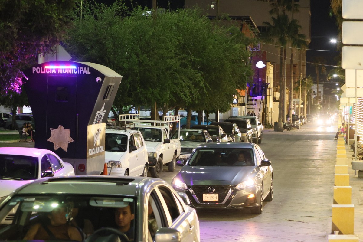 Múltiples riñas en Torreón dejan al menos 18 detenidos. | Archivo