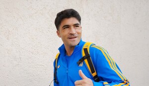 Nico Ibáñez viaja a la CdMx para cerrar su fichaje con Cruz Azul