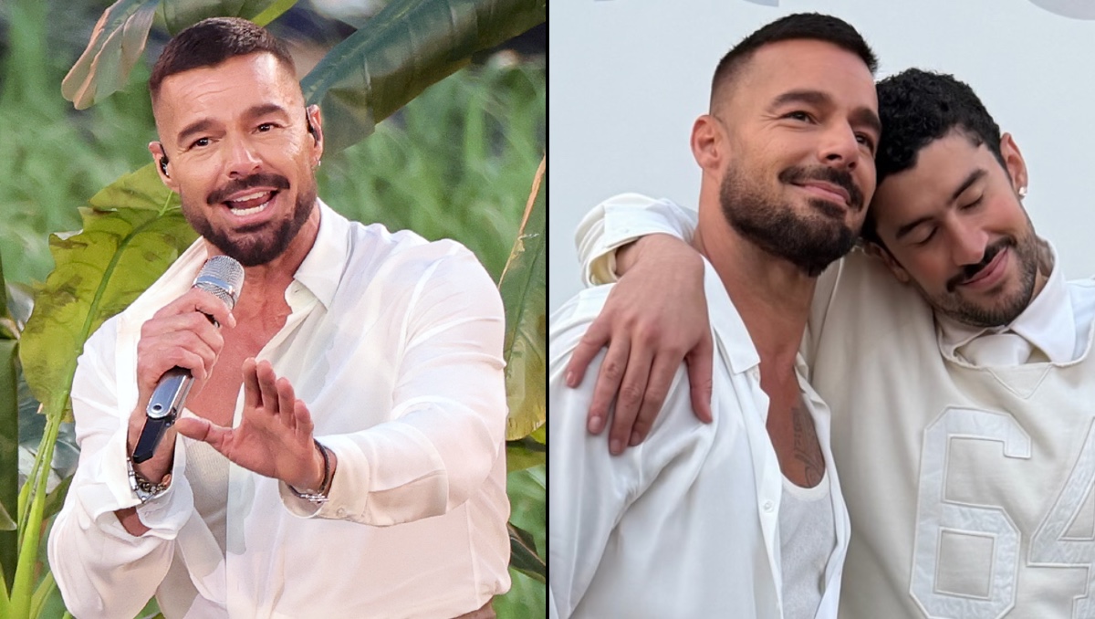 ¿De qué trata “Lo que le pasó a Hawaii” de Bad Bunny en el Super Bowl? | AFP / ESPECIAL