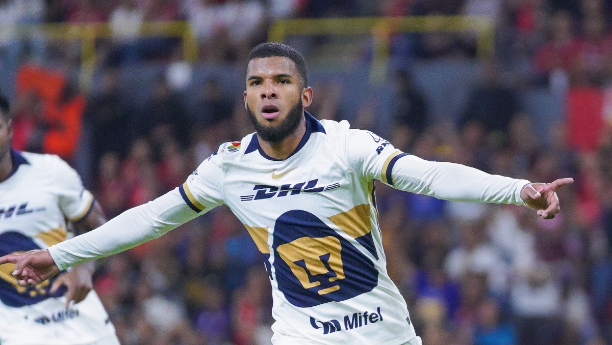 Pedro Vite muestra respaldo a Efraín Juárez: "Vamos a muerte con él"