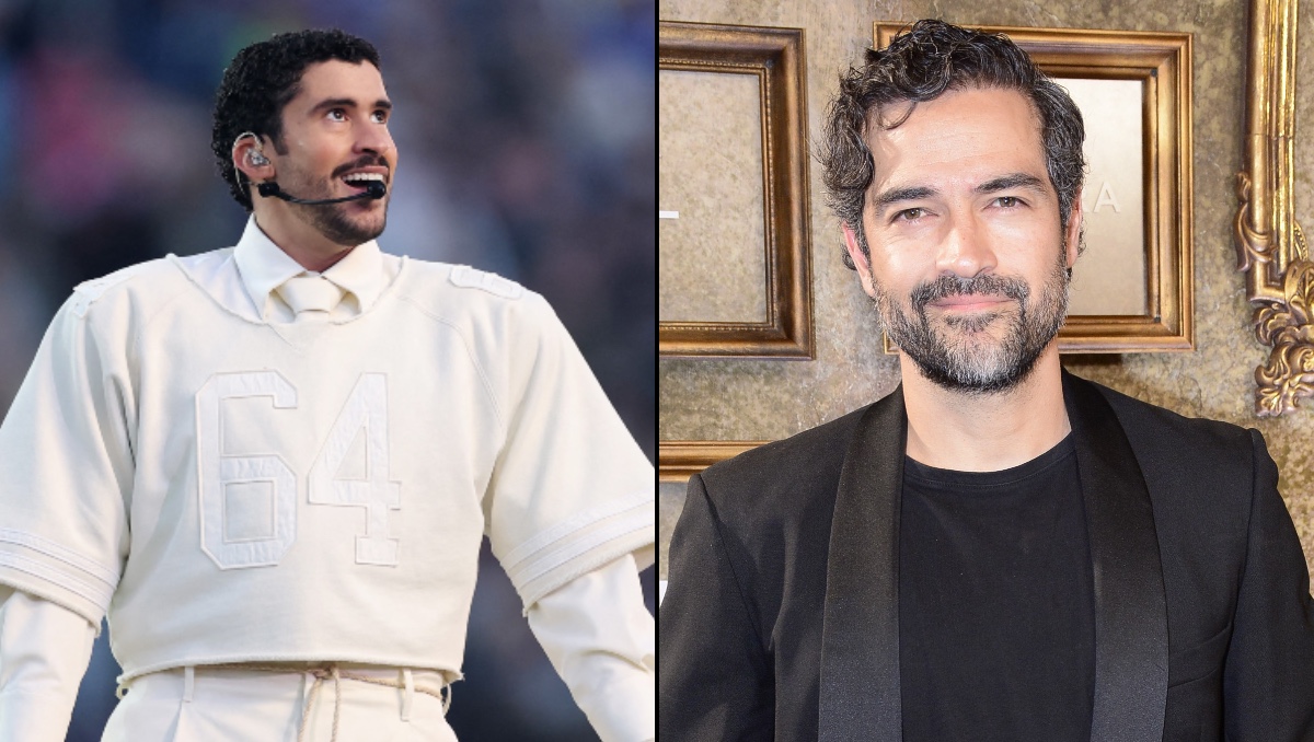 Poncho Herrera defiende a Bad Bunny tras criticas por su show en el Medio Tiempo del Super Bowl | ESPECIAL