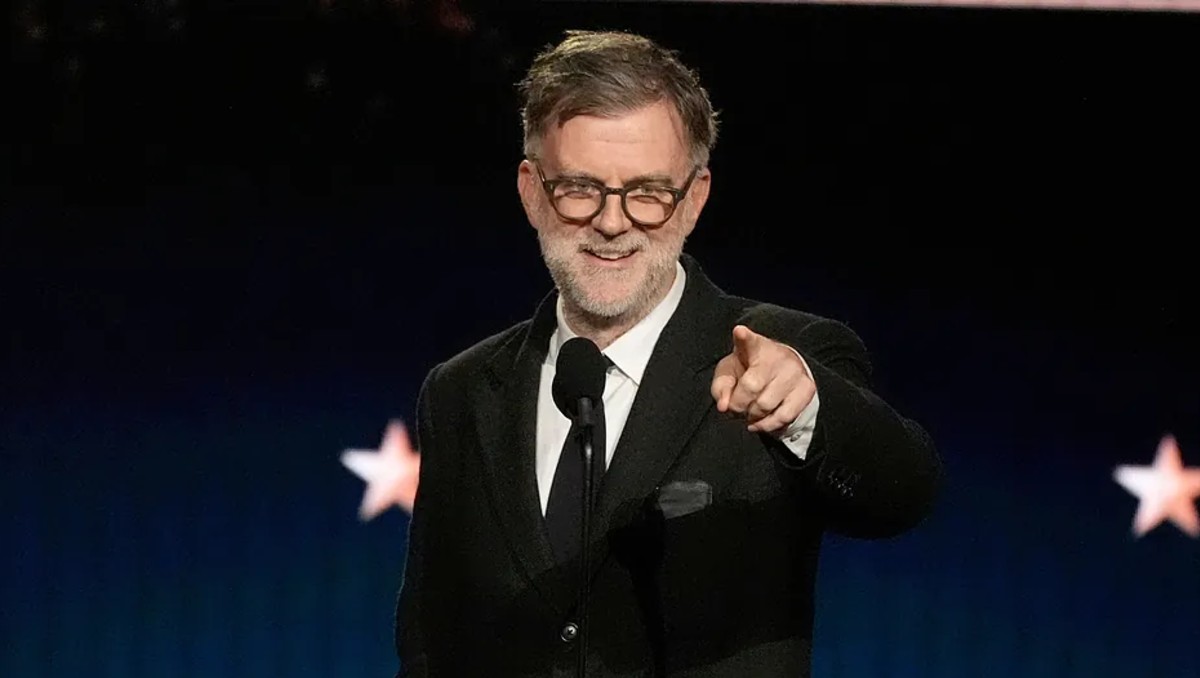 Los Premios DGA son los precursores más fiables de los Premios de la Academia. | AP