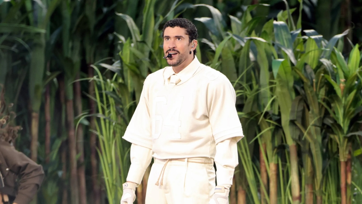 Por encima de Michael Jackson: Rolling Stone sitúa a Bad Bunny entre las mejores presentaciones del Super Bowl