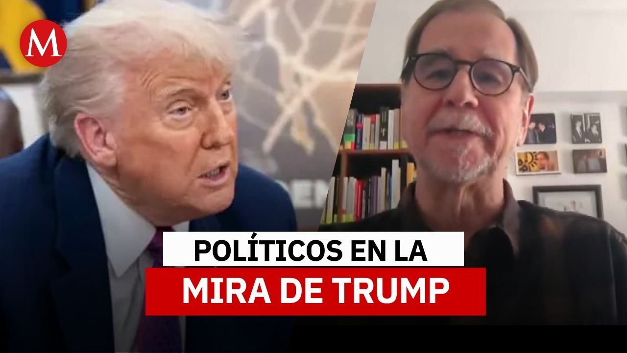 ¿Se rompe el pacto? La presión de Donald Trump contra el gobierno mexicano | Milenio Apunte