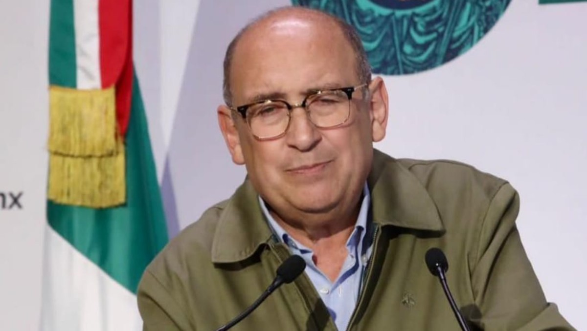 Moreira exige al Senado expedir reforma sobre ingreso mínimo para maestros, médicos y policías