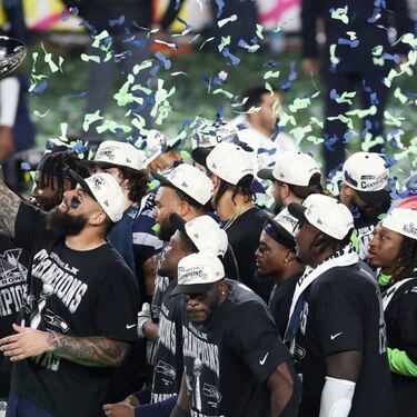 Seattle Seahawks, campeones del Super Bowl 2026 tras vencer a los Patriots