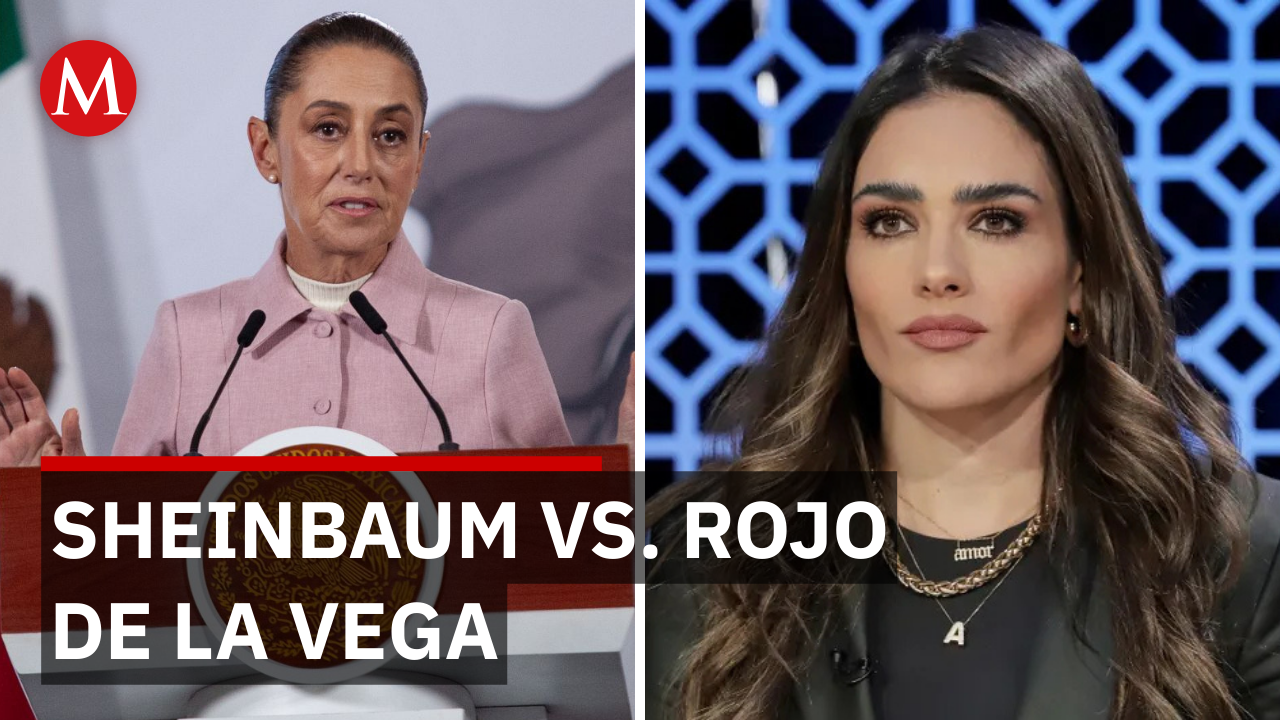 Sheinbaum arremete contra el proceder de la alcaldesa de Cuauhtémoc