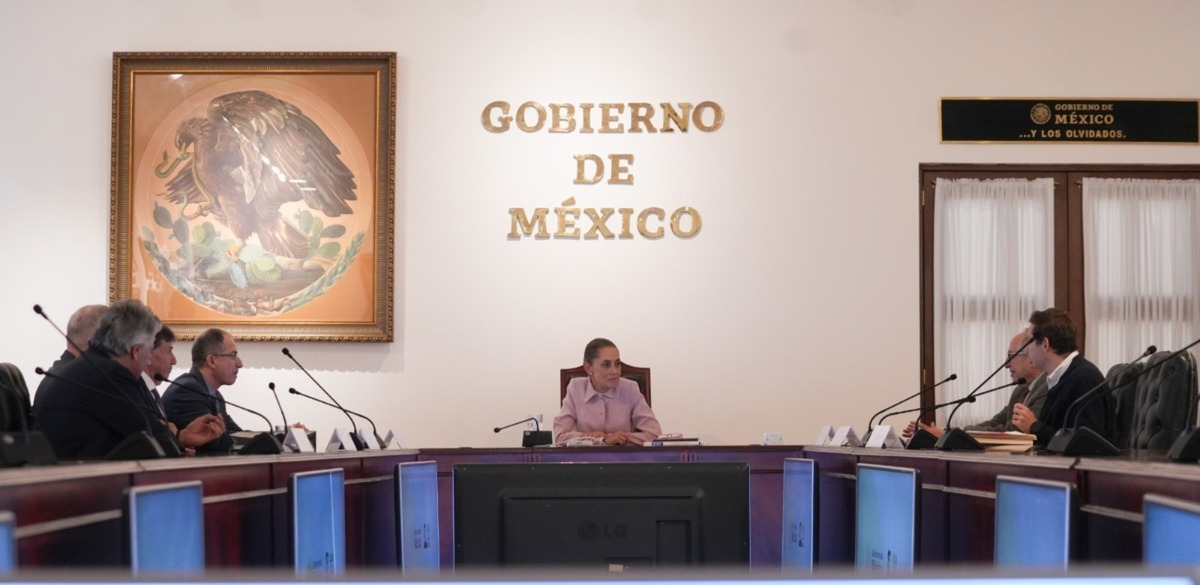 Sheinbaum señaló que esto ayudará a promover la investigación y el desarrollo de nuevas vacunas en nuestro país. | presidenta.gob.mx