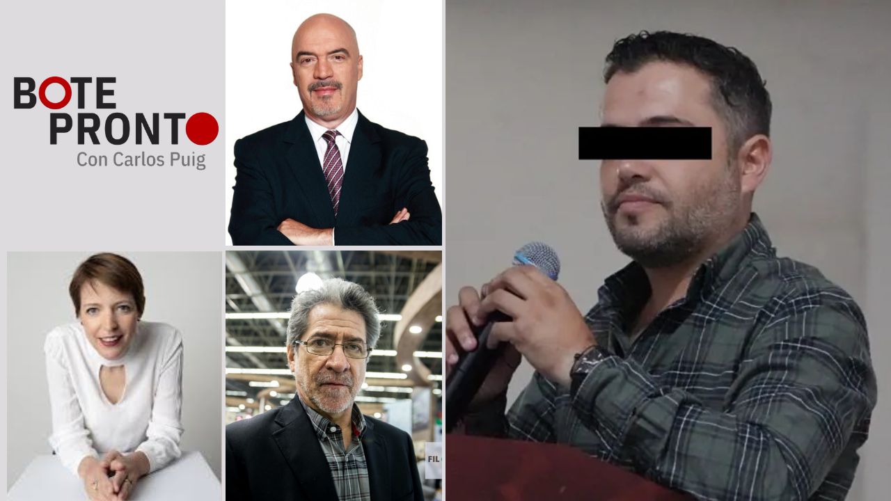 ¿Tequila bajo el mando del crimen? El análisis de la detención que sacudió a Jalisco | Bote Pronto