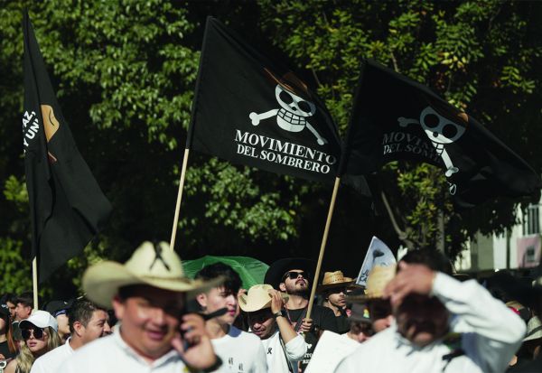 Ya está en 100 municipios mexiquenses, dicen. Especial