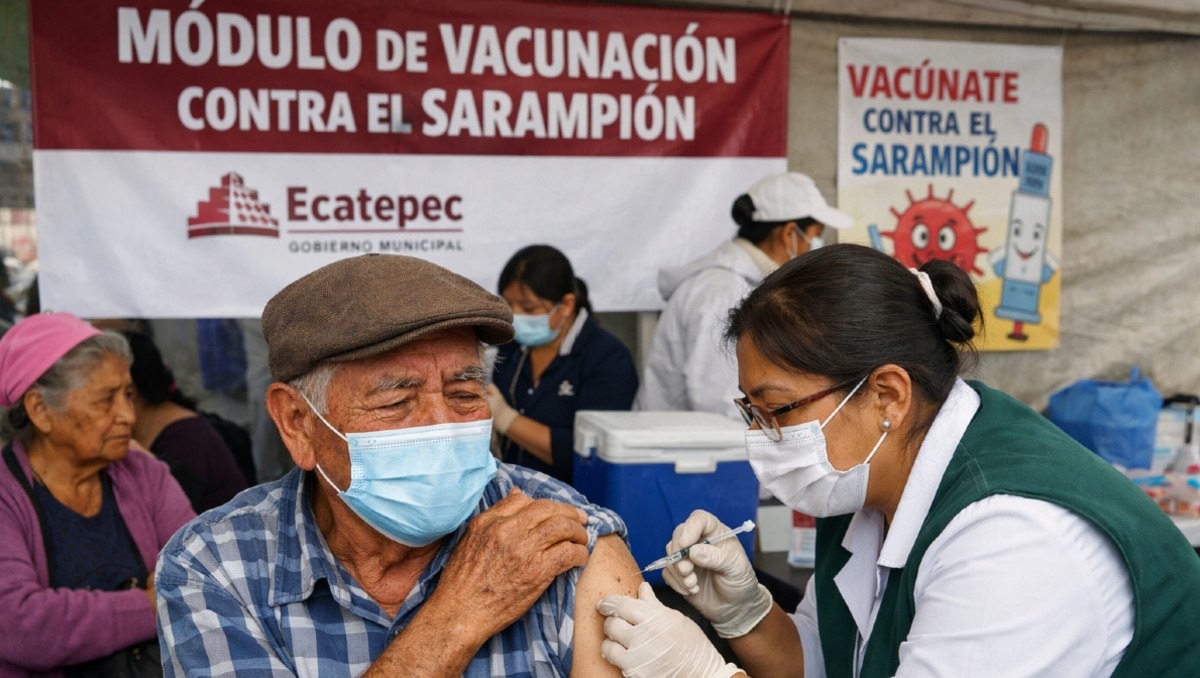 ¿Cómo ubicar tu módulo de vacunación más cercano en CdMx? Así puedes localizarlo | PASO a PASO