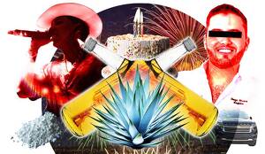 Tequila