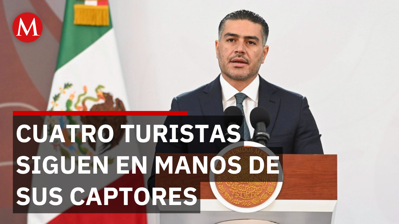 ¡Alerta en Sinaloa por desaparición de familia!