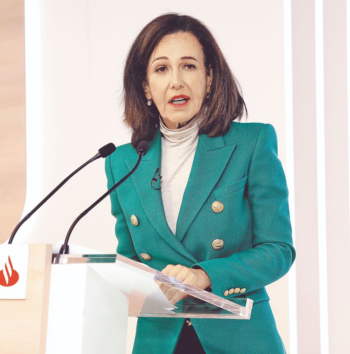 Santander y su apuesta de 12 mil mdd por el mercado de EU