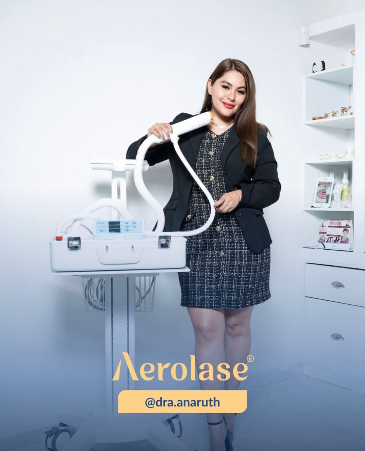 Clínica oaxaqueña incorpora tecnología de vanguardia en tratamientos de la piel